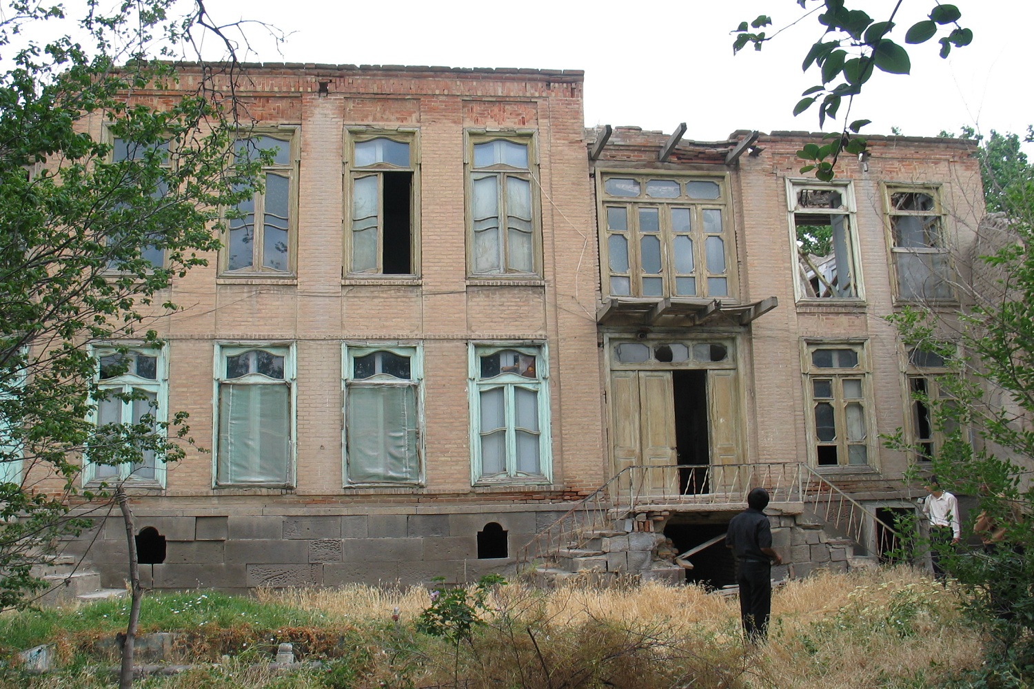 واگذاری بهره‌برداری از 3 خانه تاریخی در اردبیل